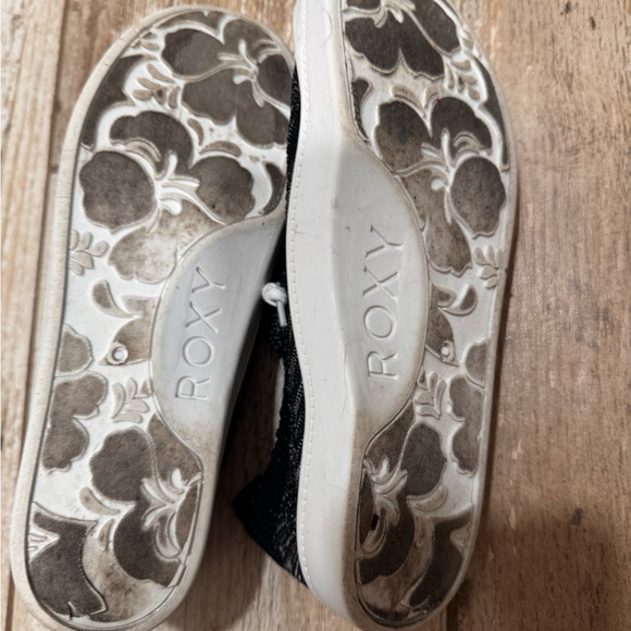 Roxy shoes - Picture 5 of 5